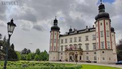 Schloss Hohenelbe