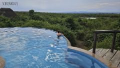 Buffalo Safari Lodge