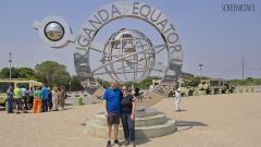 Equatorüberquerung