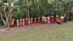 Bigodi Community Group