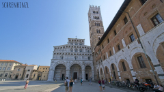 Cattedrale di San Martino - Lucca