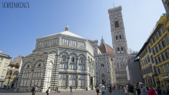 Cattedrale Metropolitana di Santa Maria Assunta - Siena