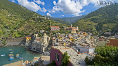 Cinque Terre - Vernazza