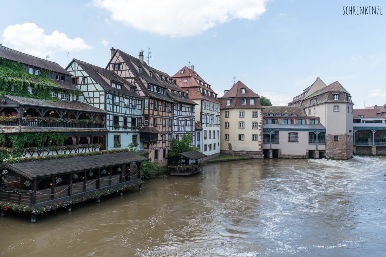 Europapark Rust und Elsass