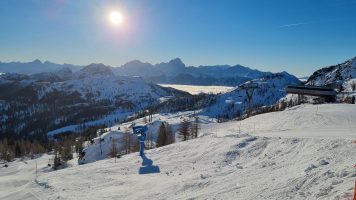 Skiurlaub Nassfeld 2022