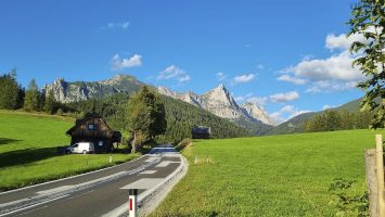 Steiermark 2022