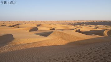 Oman – Kultur, Landschaft und tauchen
