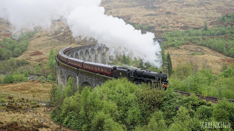 Schottland